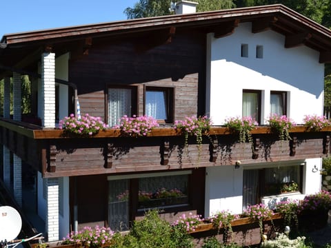 Haus Tauber
