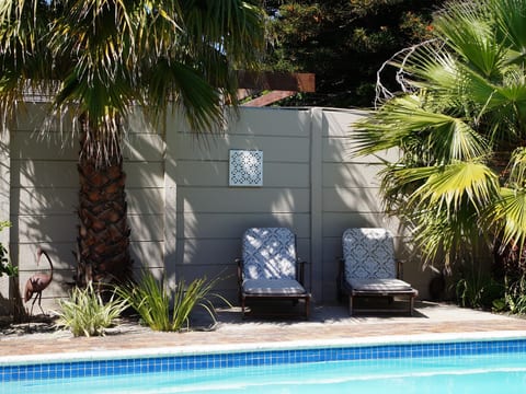 2Oceans Apartments