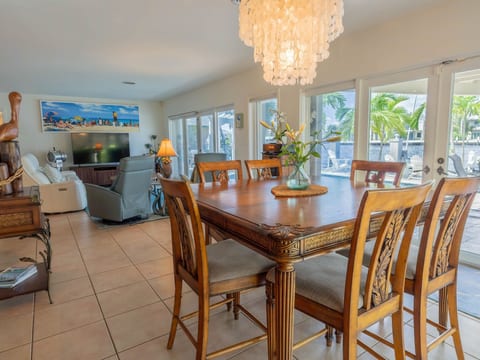 La Dolce Vita - Villa am Intracoastal Waterway