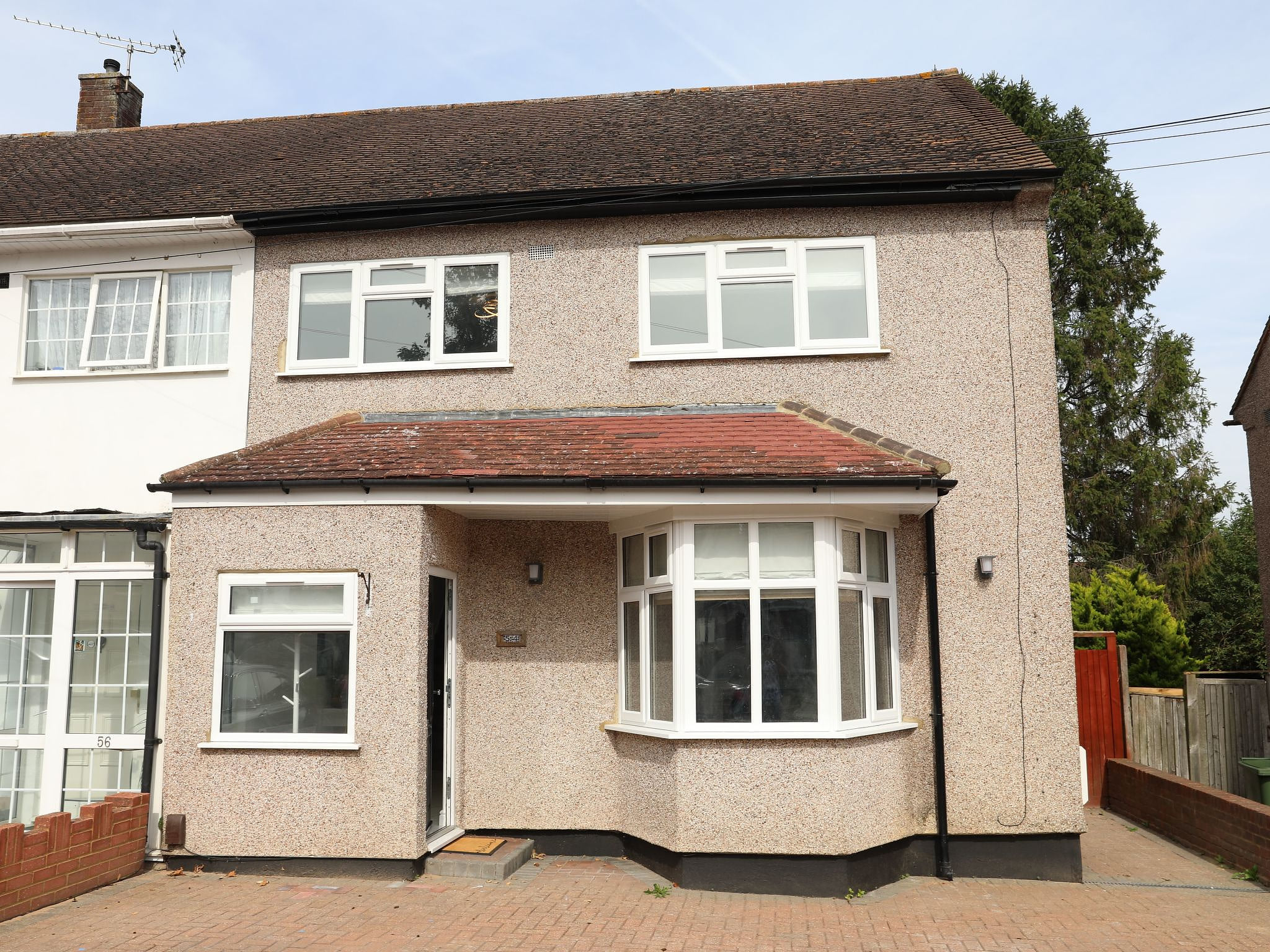 Wien Orpington