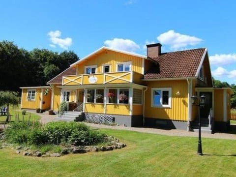 Wohnung Linné außerhalb von Älmhult