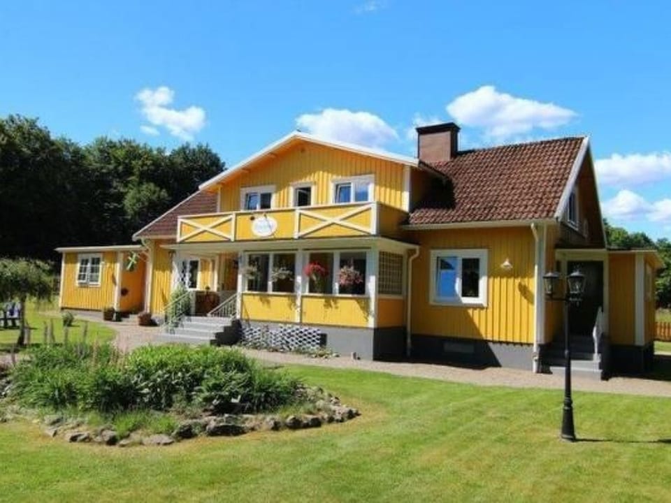 Wohnung Linné außerhalb von Älmhult - Diö
