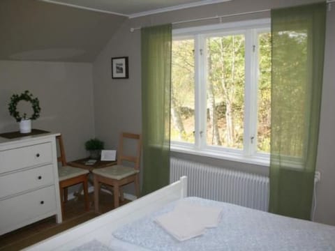 Wohnung Linné außerhalb von Älmhult