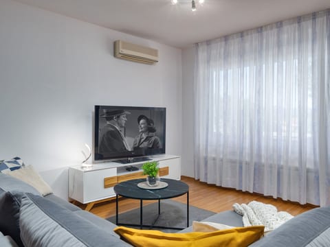Rijeka Wohnungen - Terra Magica Deluxe Wohnung
