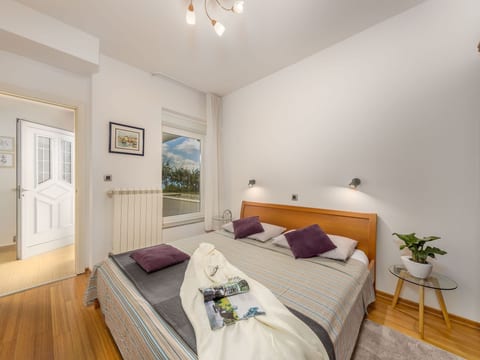 Rijeka Wohnungen - Terra Magica Deluxe Wohnung