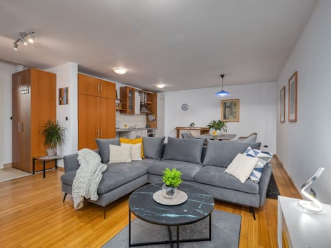 Rijeka Wohnungen - Terra Magica Deluxe Wohnung