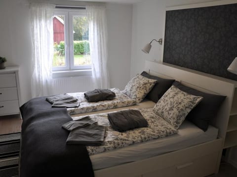 Småland ausserhalb Älmhult