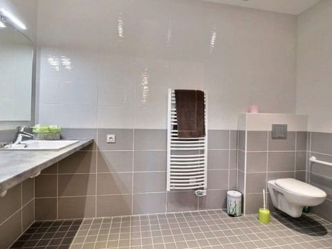 Gite de carractère renoviert mit Geschmack im Jahr 2017