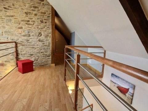 Gite de carractère renoviert mit Geschmack im Jahr 2017