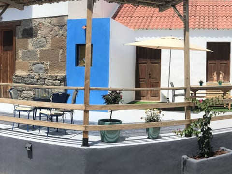 Villa los palmitos Familiäre Privatvilla mit Pool