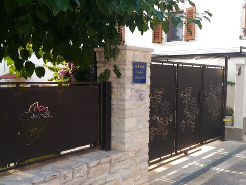 Appartement Irè 4 Persone