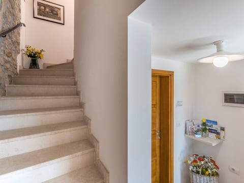 Appartement Irè 4 Persone