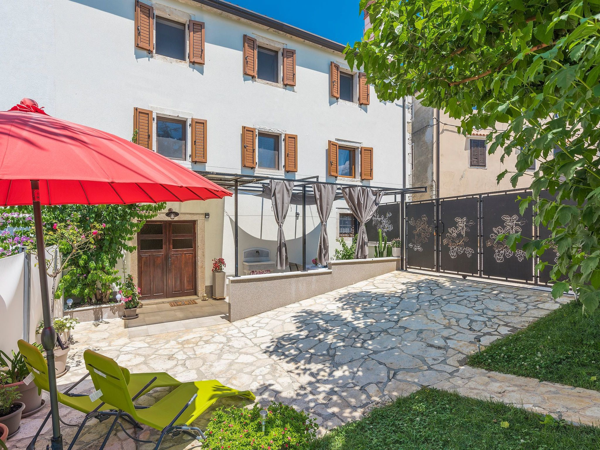 Appartement Irè 4 Persone