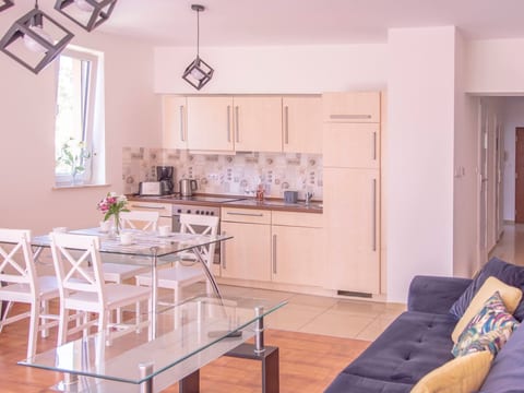 Apartamenty Kornel