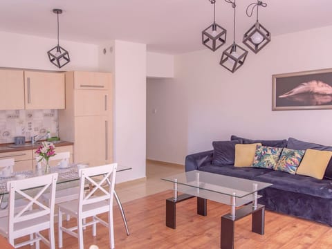 Apartamenty Kornel