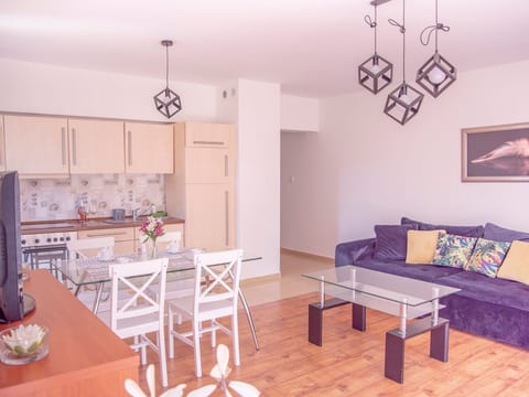 Apartamenty Kornel
