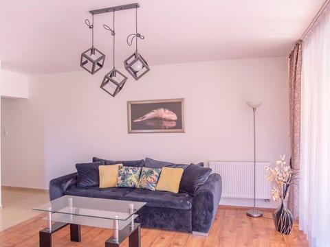 Apartamenty Kornel