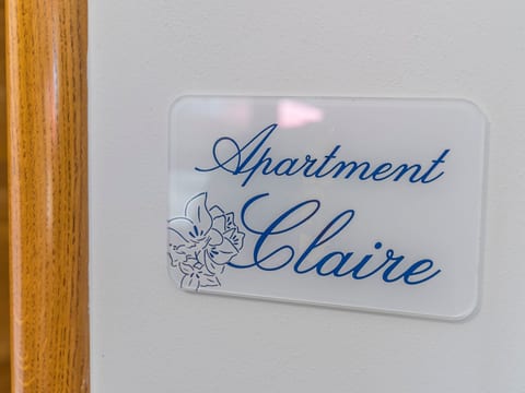 Wohnung Claire Istrien Croazi