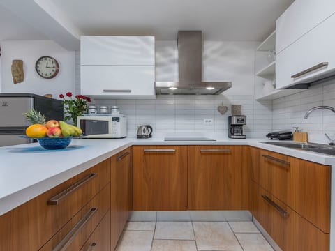 Wohnung Claire Istrien Croazi