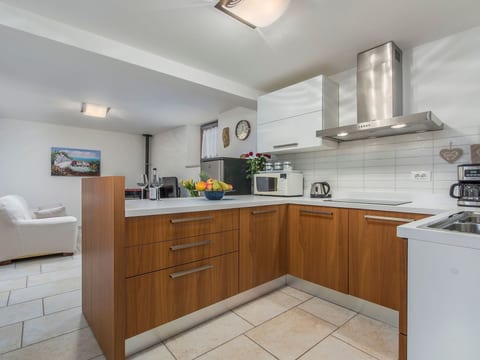 Wohnung Claire Istrien Croazi