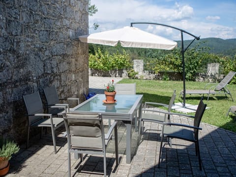 Anwesen "Villa Anton" mit eigenem Pool