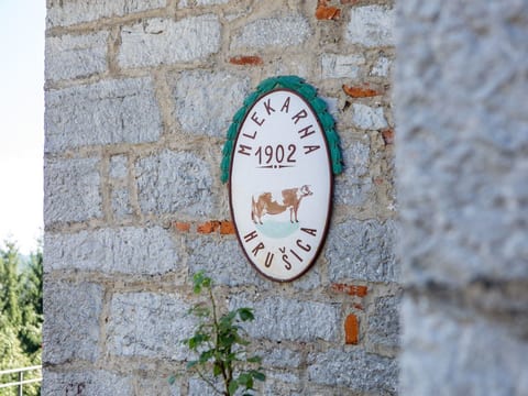 Anwesen "Villa Anton" mit eigenem Pool