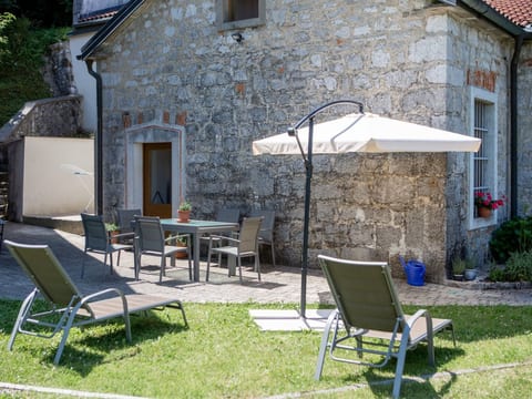 Anwesen "Villa Anton" mit eigenem Pool