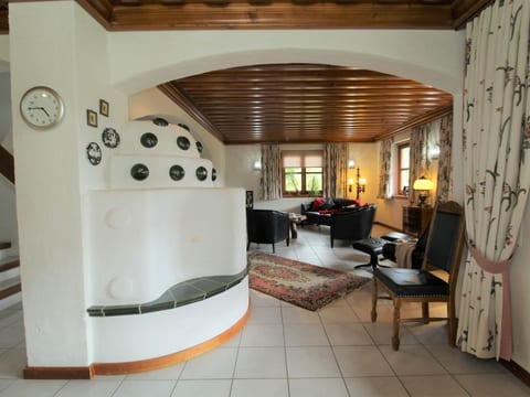 Chalet Franz