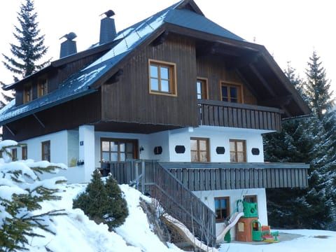 Chalet Franz