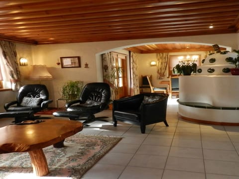 Chalet Franz
