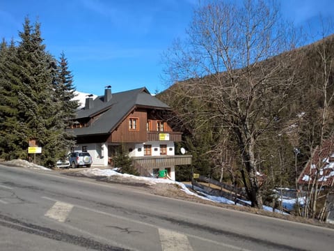 Chalet Franz