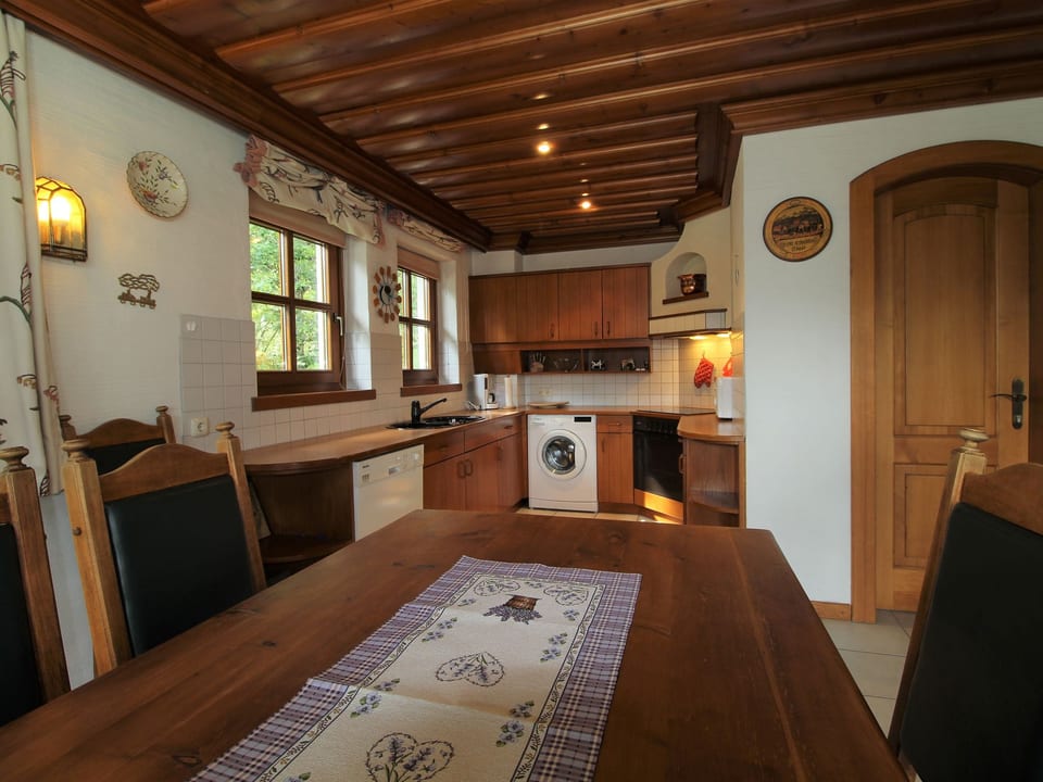 Chalet Franz - Bad Kleinkirchheim