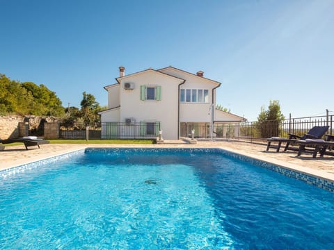 Villa 'Villa Mare' mit privatem Pool