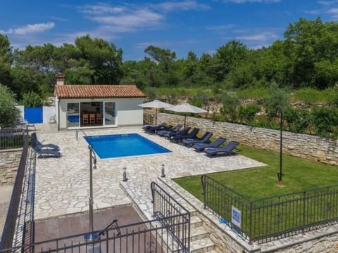 Villa 'Villa Mare' mit privatem Pool