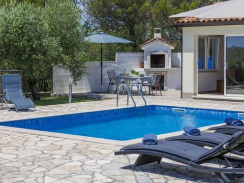 Villa 'Villa Mare' mit privatem Pool
