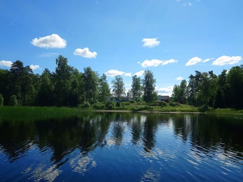 Saxarsviken