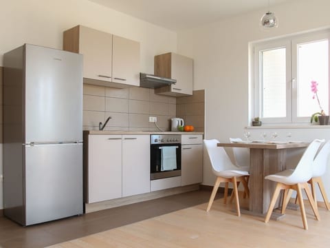 Gemütliche Ferienwohnung Prizemlje