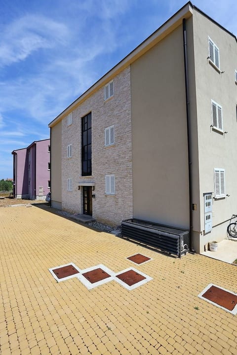 Gemütliche Ferienwohnung Prizemlje