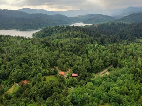 IDEAL FÜR FAMILIEN, PAARE UND NATURLIEBHABER