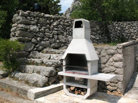 für 6 Personen ca. 50 m² in Jablanac, Adriaküste Kroatien (Kvarner Bucht)