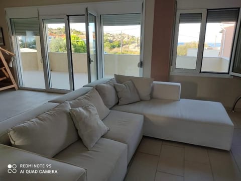 Andreas House