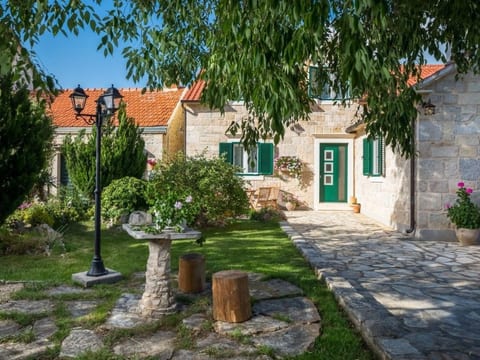 Villa Garten