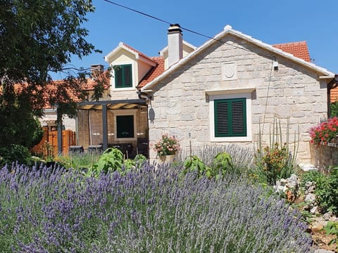 Villa Garten