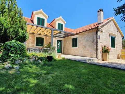 Villa Garten