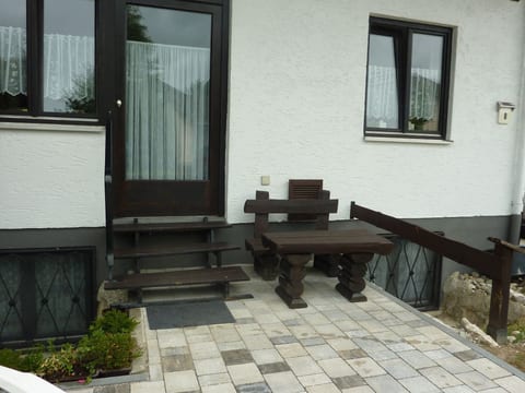 Haus Monika
