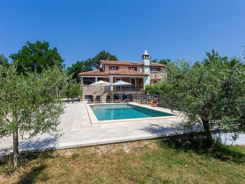 "Haus Matija"