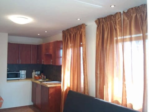 mit Balkon für vier Personen