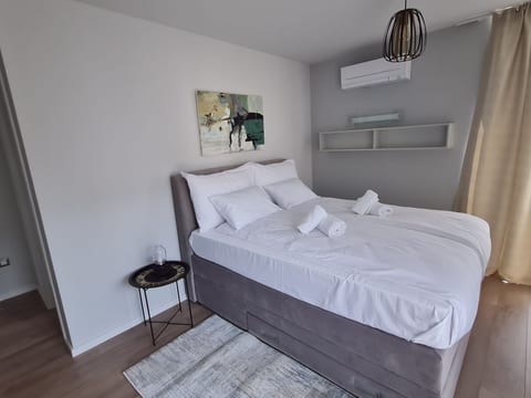 Villa "Val 21" mit Pool, Fitness und Sauna