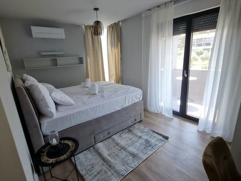 Villa "Val 21" mit Pool, Fitness und Sauna