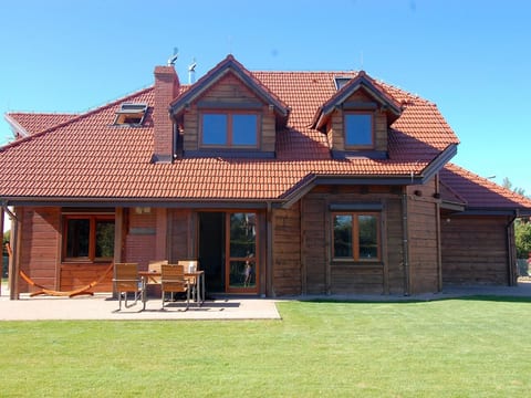 Haus am Meer